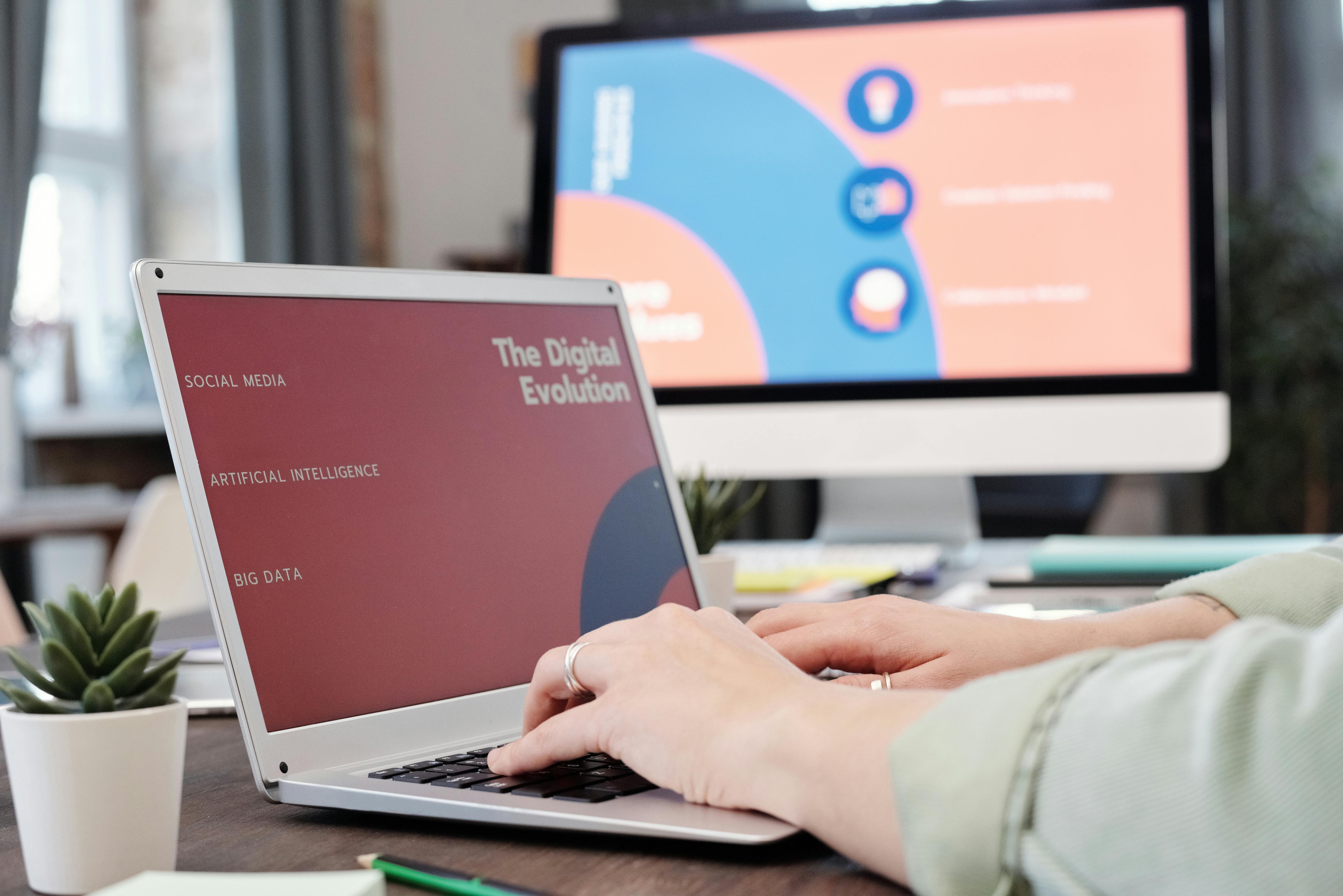 Digital Solutions