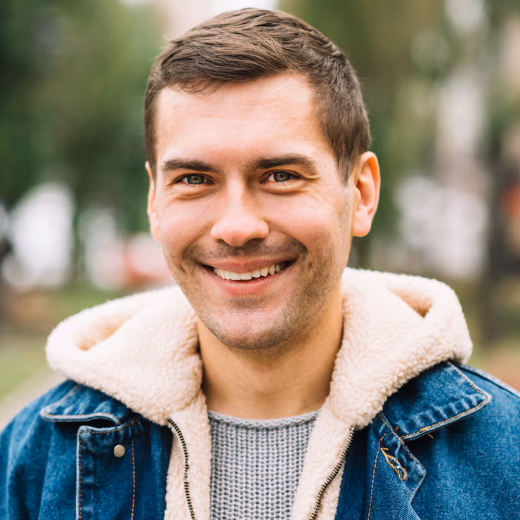Soren Lindström